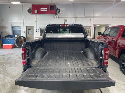 Certified 2020 RAM 1500 Laramie AWD/4WD image 23