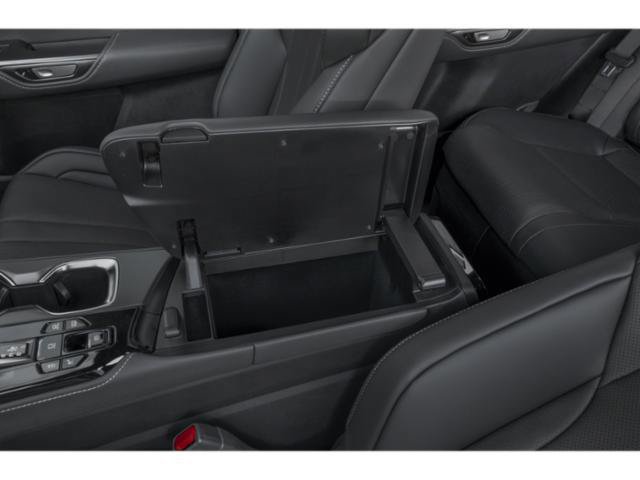 Certified 2024 Lexus NX 450h+ F Sport w/ Vision Package AWD/4WD image 14