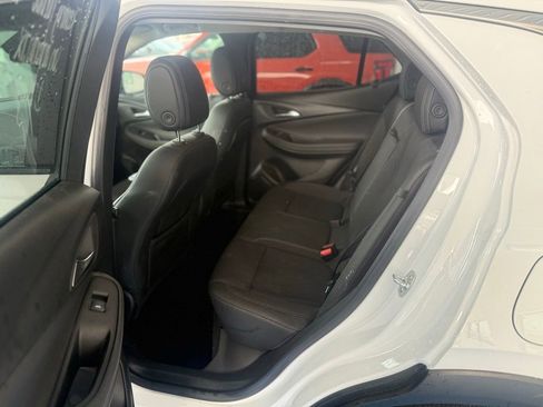 Used 2024 Buick Encore GX Preferred w/ Comfort Package image 13