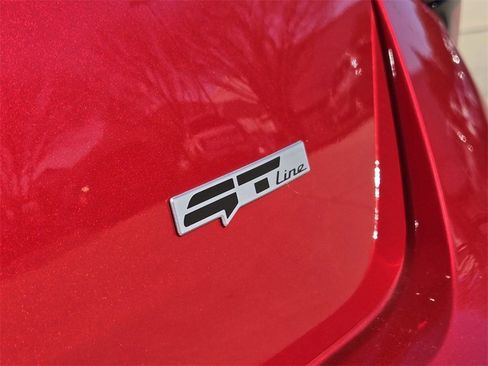 New 2026 Kia K5 GT-Line image 7