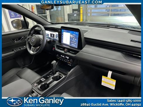 New 2026 Subaru Outback Touring XT image 19