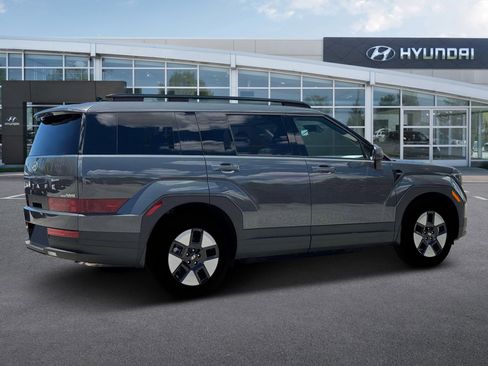 New 2026 Hyundai Santa Fe SEL w/ Tow & Go Package image 8