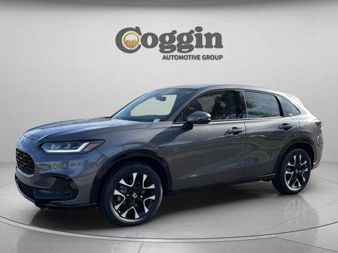 New 2026 Honda HR-V EX-L image 2