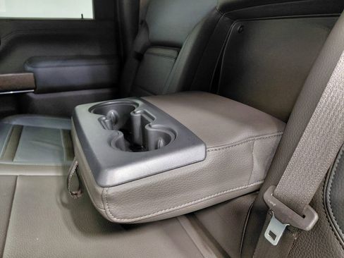 Used 2021 GMC Sierra 2500 Denali w/ Denali Ultimate Package image 61