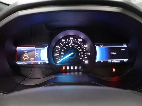 Used 2024 Ford Edge ST-Line AWD/4WD image 36