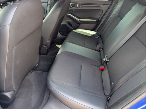 Certified 2022 Honda Civic Sport image 11
