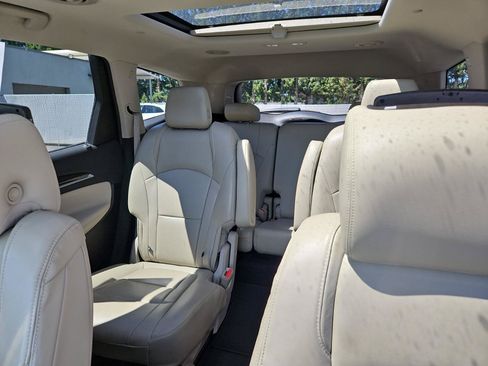 Used 2018 Buick Enclave Premium w/ Trailering Package AWD/4WD image 41