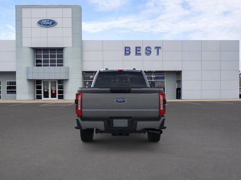 New 2026 Ford F250 XL w/ STX Appearance Package image 5