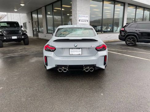 Used 2023 BMW M2 image 7