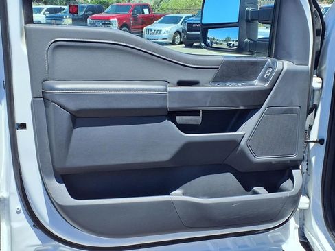 Used 2023 Ford F150 XLT w/ Equipment Group 302A High AWD/4WD image 29