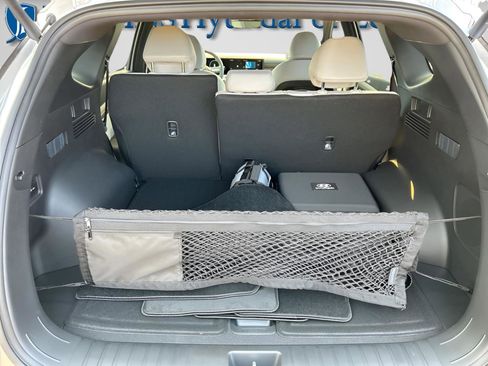 New 2026 Hyundai Tucson Limited AWD/4WD image 25