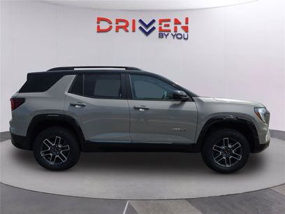 New 2026 GMC Terrain AT4 w/ Convenience Package III