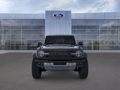 New 2025 Ford Bronco Raptor AWD/4WD image 7