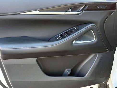 Certified 2023 INFINITI QX60 Sensory w/ Cargo Package image 25