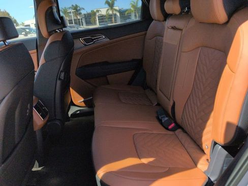 New 2026 Kia Sportage X-Line AWD/4WD image 26
