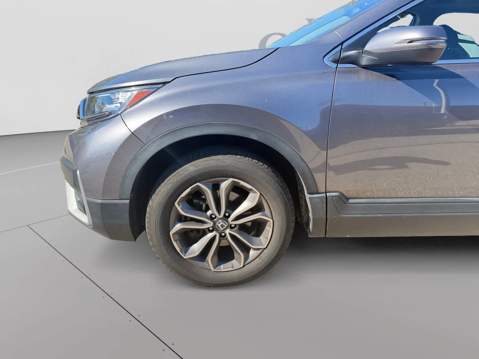 Used 2022 Honda CR-V EX image 9