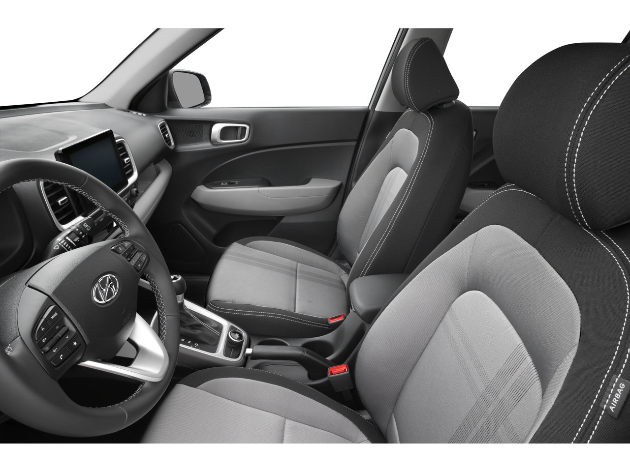New 2026 Hyundai Venue SEL FWD image 35