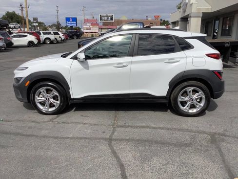 Used 2023 Hyundai Kona SEL w/ Cargo Package image 14