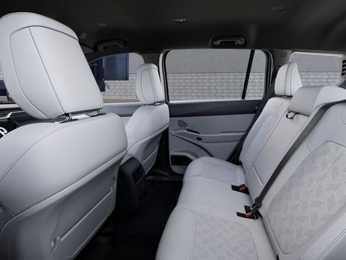 New 2026 Jeep Cherokee Overland image 23