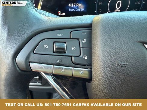 Used 2023 Cadillac Escalade Sport image 19