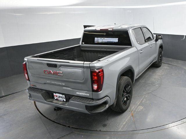 Used 2024 GMC Sierra 1500 Elevation AWD/4WD image 36