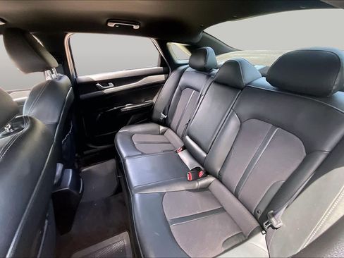 Used 2024 Kia K5 GT-Line w/ GT-Line Premium Package FWD image 20