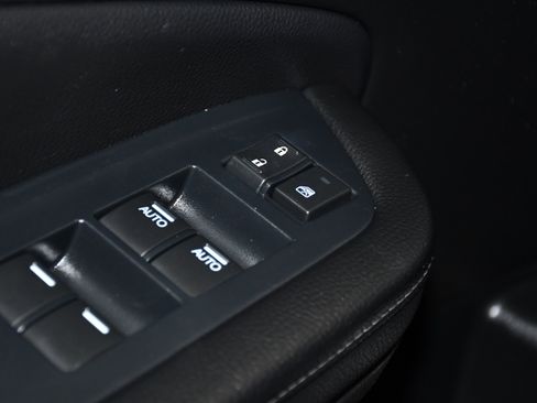 Certified 2023 Honda Passport Elite image 33