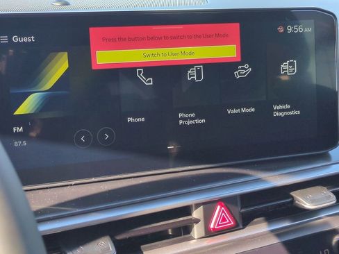 New 2026 Kia Sorento S image 13