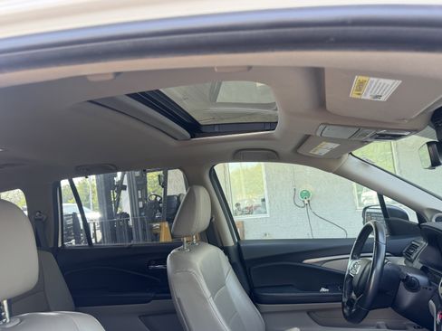 Used 2019 Honda Pilot EX-L image 20