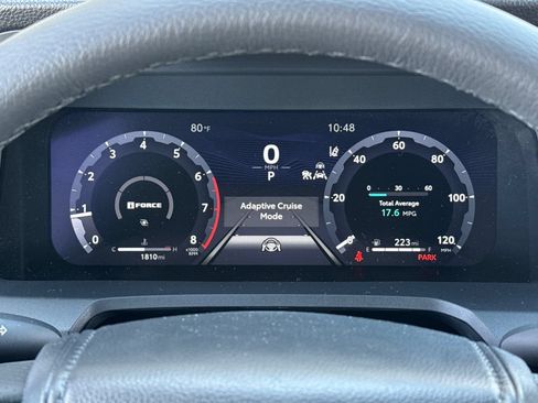 Used 2026 Toyota Tacoma TRD Sport AWD/4WD image 30