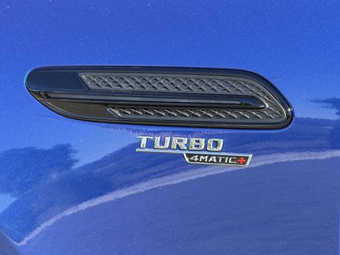 New 2026 Mercedes-Benz AMG GT 43 image 16