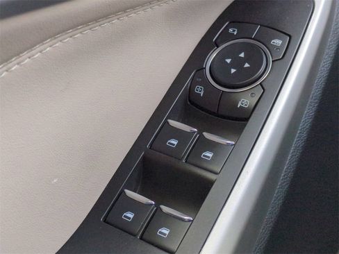 Used 2021 Ford Explorer Limited w/ Equipment Group 301A image 24