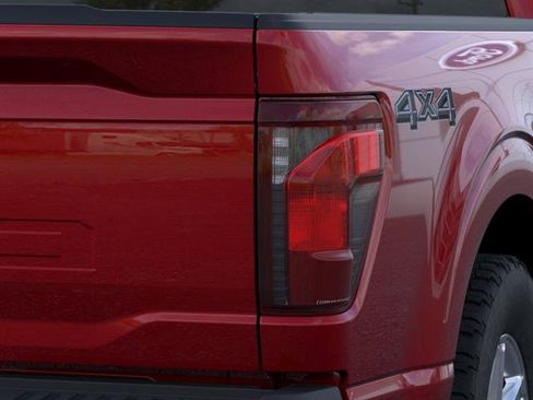 New 2026 Ford F150 XLT w/ Equipment Group 302A MID AWD/4WD image 21