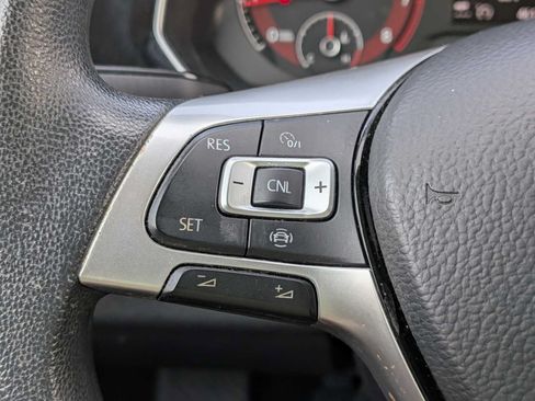Used 2019 Volkswagen Jetta S w/ Driver Assistance Package FWD image 22