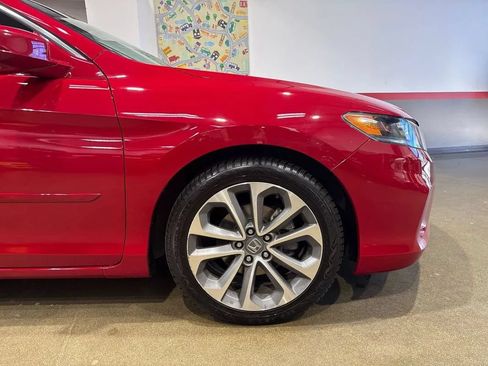 Used 2015 Honda Accord EX-L image 54