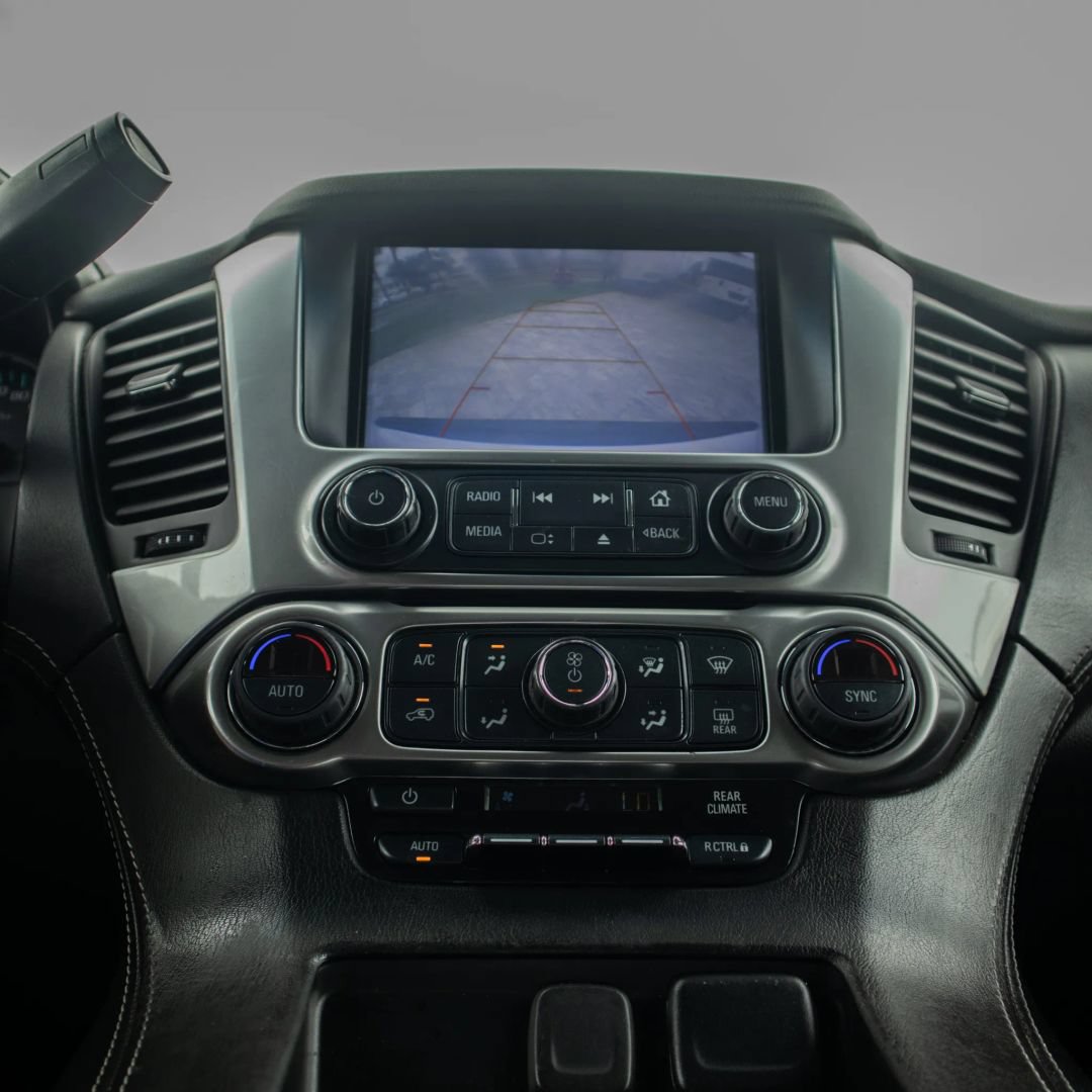 Used 2018 Chevrolet Tahoe LS RWD image 23
