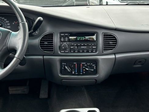 Used 2003 Buick Century Custom w/ Preferred Equipment Group 1SB FWD image 20