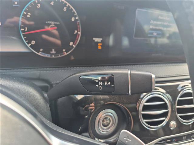 Used 2016 Chevrolet Camaro SS RWD image 10
