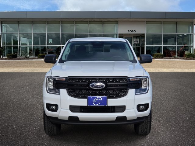 New 2026 Ford Ranger XL RWD image 2