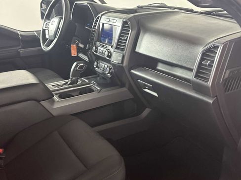 Used 2020 Ford F150 XLT w/ Equipment Group 302A Luxury RWD image 15