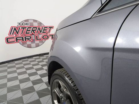 Used 2019 Ford EcoSport SES image 28