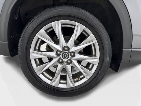 Used 2019 MAZDA CX-5 Grand Touring FWD image 49