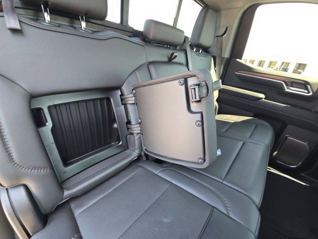 Used 2024 GMC Sierra 1500 Denali AWD/4WD image 17