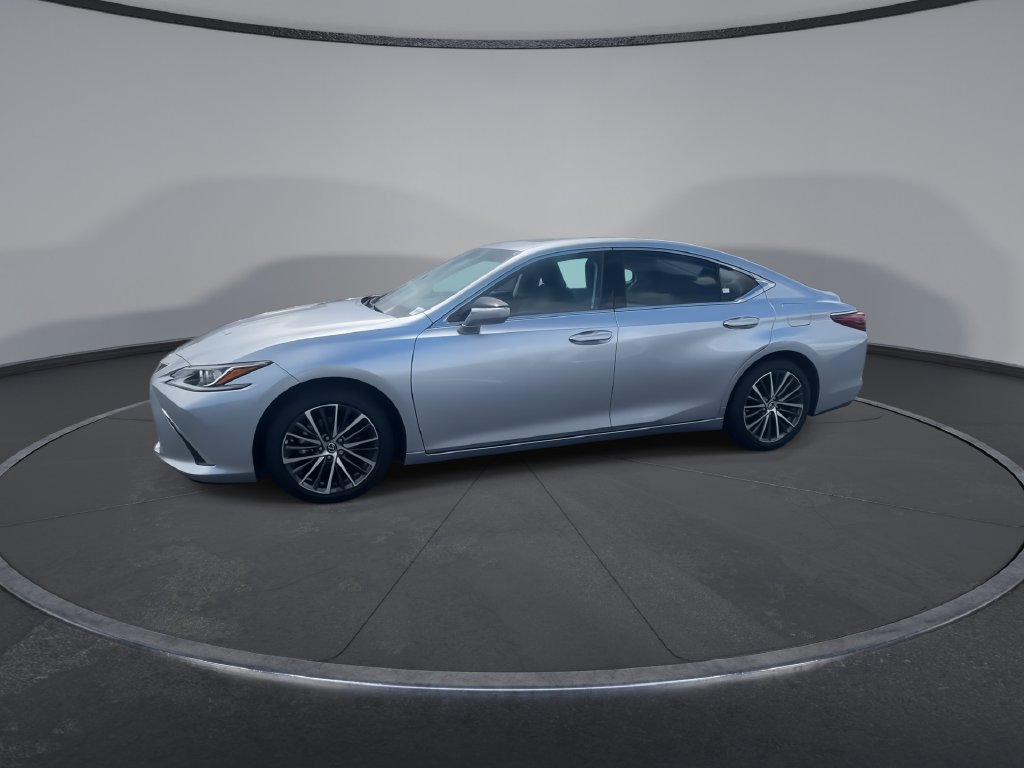 Used 2025 Lexus ES 350 w/ Premium Package FWD image 5