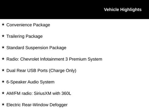 New 2026 Chevrolet Silverado 1500 LT image 9