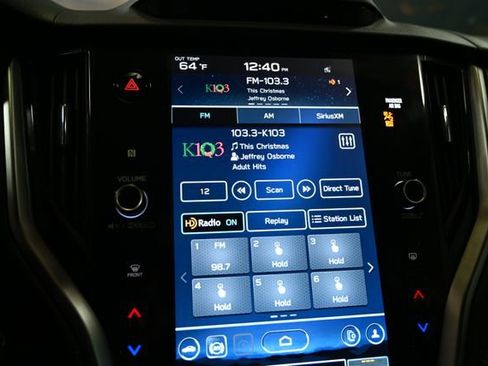 Certified 2024 Subaru Outback Limited image 38