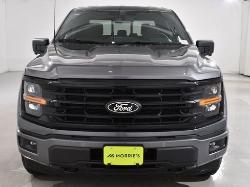 New 2026 Ford F150 XLT AWD/4WD image 3