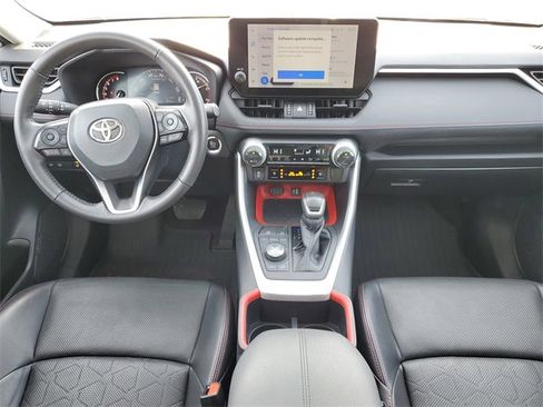 Used 2023 Toyota RAV4 TRD Off-Road image 13