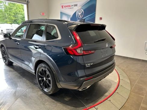 Used 2024 Honda CR-V Sport image 5