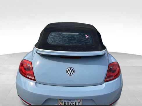 Used 2013 Volkswagen Beetle 2.5 FWD image 16